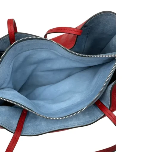 Prada bag in pelle