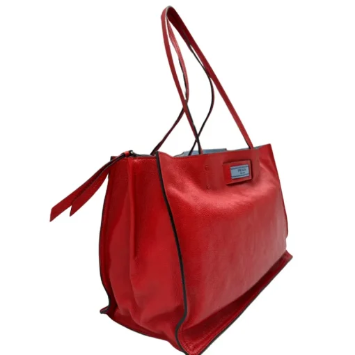 Prada bag in pelle