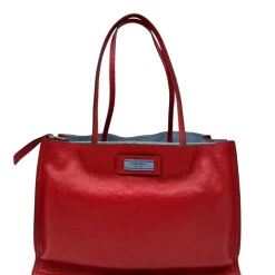 Prada bag in pelle