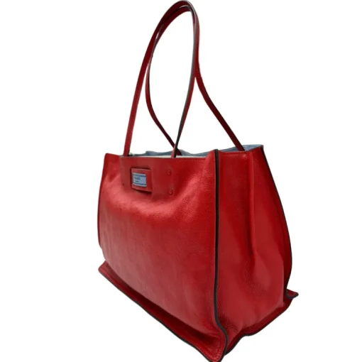 Prada bag in pelle