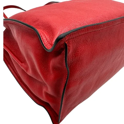 Prada bag in pelle