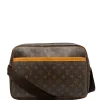 Reporter GM Louis Vuitton
