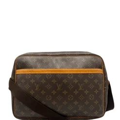Reporter GM Louis Vuitton