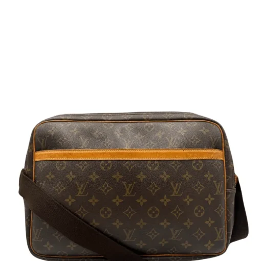 Reporter GM Louis Vuitton