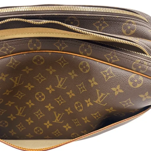 Reporter GM Louis Vuitton