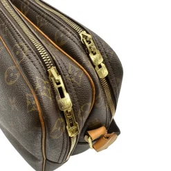Reporter GM Louis Vuitton