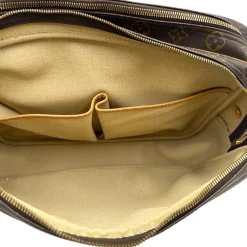 Reporter GM Louis Vuitton