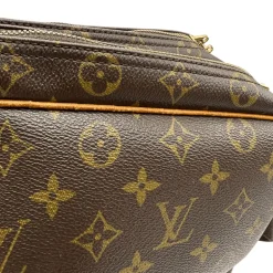 Reporter GM Louis Vuitton