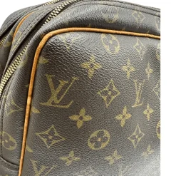 Reporter GM Louis Vuitton