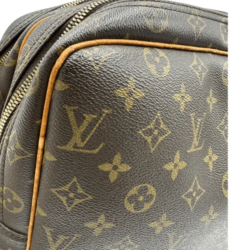 Reporter GM Louis Vuitton