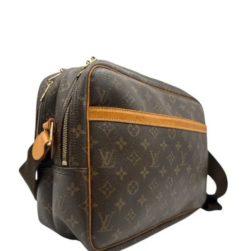 Reporter GM Louis Vuitton
