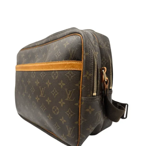 Reporter GM Louis Vuitton