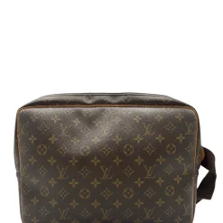 Reporter GM Louis Vuitton