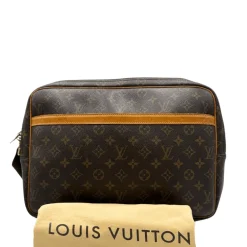 Reporter GM Louis Vuitton