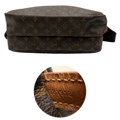 Reporter GM Louis Vuitton