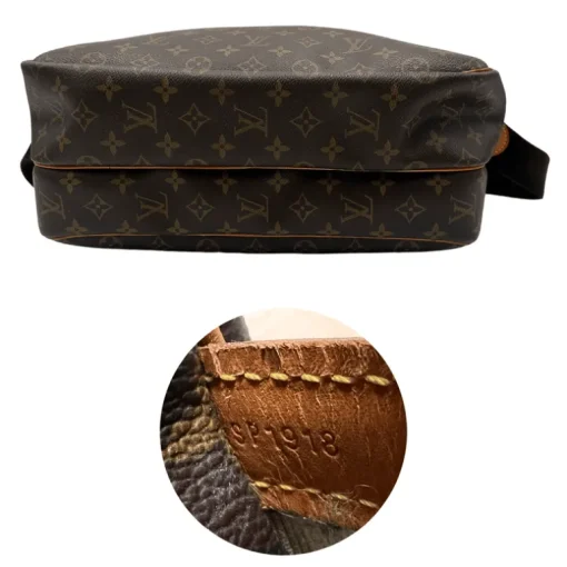 Reporter GM Louis Vuitton