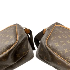 Reporter GM Louis Vuitton