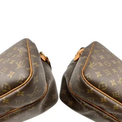Reporter GM Louis Vuitton