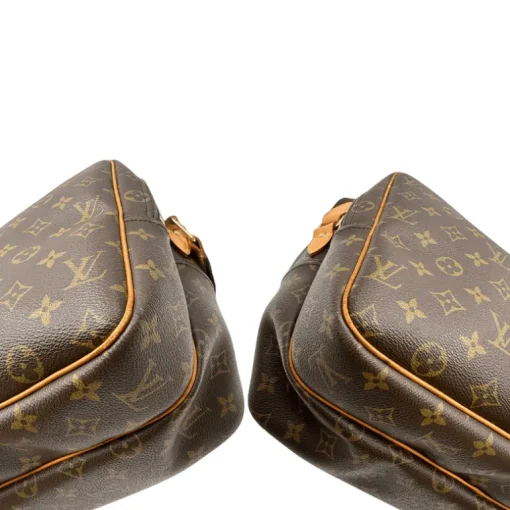 Reporter GM Louis Vuitton
