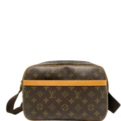 Reporter PM Louis Vuitton