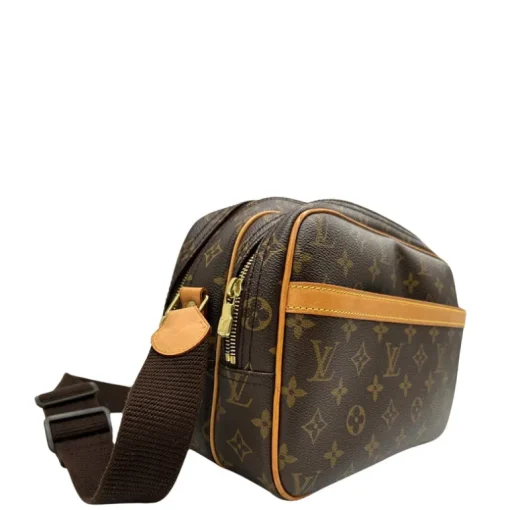 Reporter PM Louis Vuitton