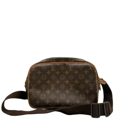 Reporter PM Louis Vuitton