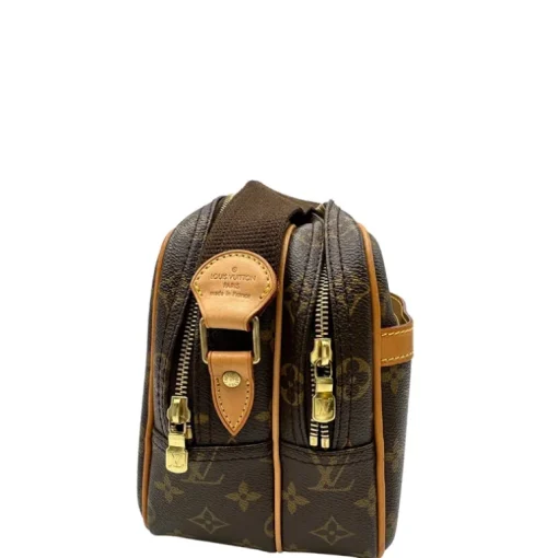 Reporter PM Louis Vuitton