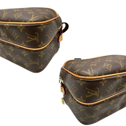 Reporter PM Louis Vuitton