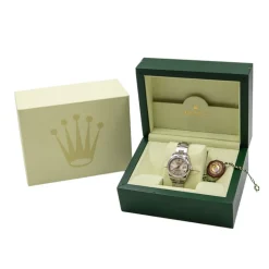 Rolex Oyster Perpetual 31 mm