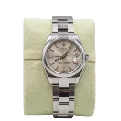Rolex Oyster Perpetual 31 mm