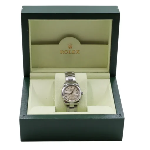 Rolex Oyster Perpetual 31 mm