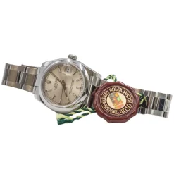 Rolex Oyster Perpetual 31 mm