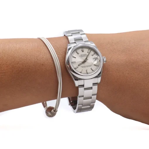 Rolex Oyster Perpetual 31 mm