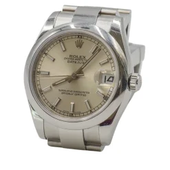 Rolex Oyster Perpetual 31 mm