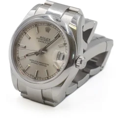 Rolex Oyster Perpetual 31 mm
