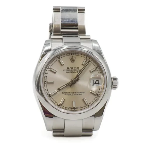 Rolex Oyster Perpetual 31 mm