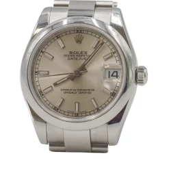 Rolex Oyster Perpetual 31 mm