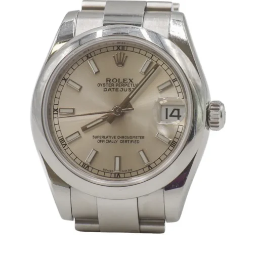 Rolex Oyster Perpetual 31 mm