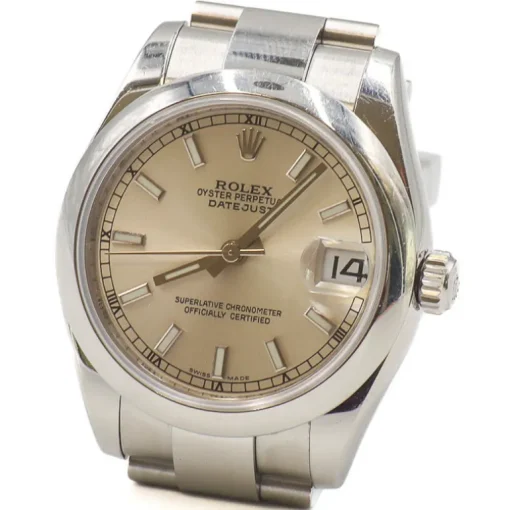Rolex Oyster Perpetual 31 mm