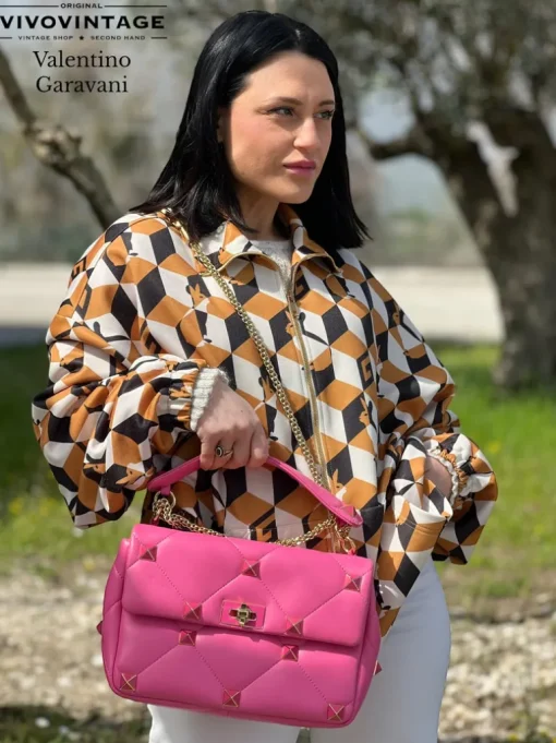 Roman Stud Valentino Garavani