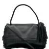 Rope Fringe Bag Valentino Garavani