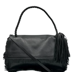 Rope Fringe Bag Valentino Garavani