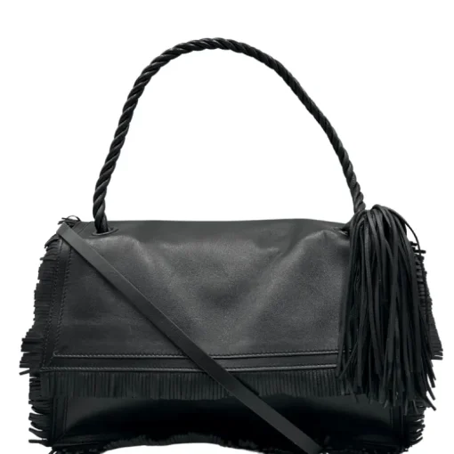 Rope Fringe Bag Valentino Garavani