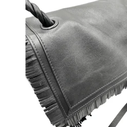 Rope Fringe Bag Valentino Garavani
