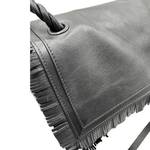 Rope Fringe Bag Valentino Garavani