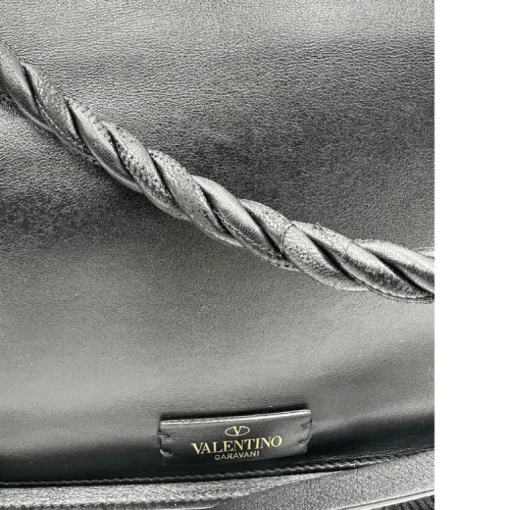 Rope Fringe Bag Valentino Garavani
