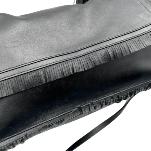 Rope Fringe Bag Valentino Garavani