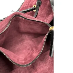 Rope Fringe Bag Valentino Garavani