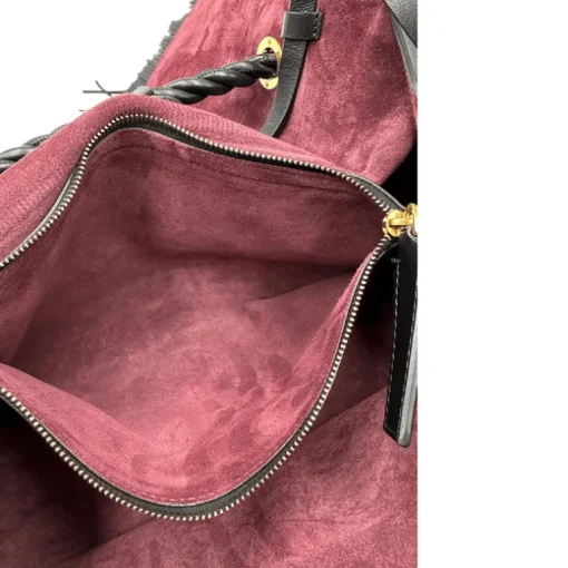 Rope Fringe Bag Valentino Garavani