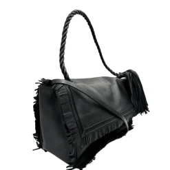 Rope Fringe Bag Valentino Garavani